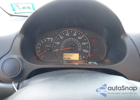 2018 Mitsubishi Mirage G4 Es z USA, uszkodzony, nr VIN ML32F3FJ9JHF07237